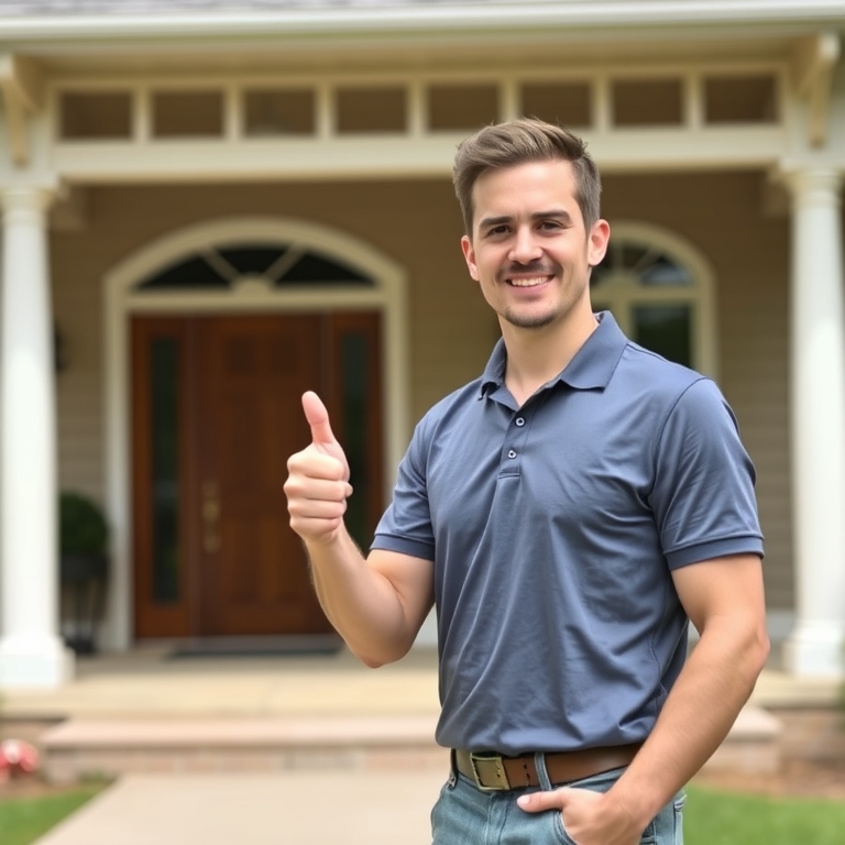 Founder of Marana Pest Pros